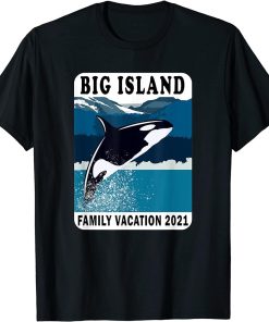 Ocean T-Shirt